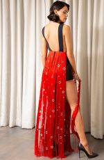 EIZA GONZALEZ at a Photoshoot, March 2024