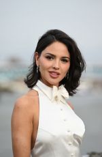 EIZA GONZALEZ at The Ministry Of Ungentlemanly Warfare Photocall in London 03/22/2024