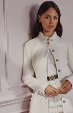 EIZA GONZALEZ for Instyle Magazine, Spring 2024