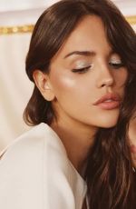 EIZA GONZALEZ for Instyle Magazine, Spring 2024