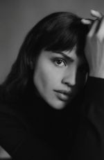 EIZA GONZALEZ in Elle Spain, April 2024