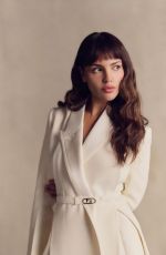 EIZA GONZALEZ in Elle Spain, April 2024