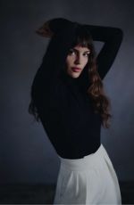 EIZA GONZALEZ in Elle Spain, April 2024