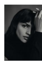 EIZA GONZALEZ in Elle Spain, April 2024