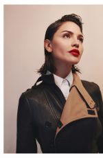 EIZA GONZALEZ - Paris Fashion Week Photoshoot, March 2024