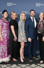 ELIZABETH BANKS at Center for Reproductive Rights 6th Annual Los Angeles Benefit in Beverly Hills 03/12/2024