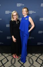 ELIZABETH BANKS at Center for Reproductive Rights 6th Annual Los Angeles Benefit in Beverly Hills 03/12/2024