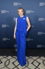ELIZABETH BANKS at Center for Reproductive Rights 6th Annual Los Angeles Benefit in Beverly Hills 03/12/2024