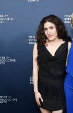 ELIZABETH BANKS at Center for Reproductive Rights 6th Annual Los Angeles Benefit in Beverly Hills 03/12/2024