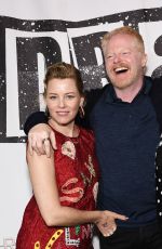 ELIZABETH BANKS at Drag: The Musical Los Angeles Performance in Hollywood 03/22/2024