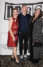 ELIZABETH BANKS at Drag: The Musical Los Angeles Performance in Hollywood 03/22/2024