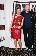 ELIZABETH BANKS at Drag: The Musical Los Angeles Performance in Hollywood 03/22/2024