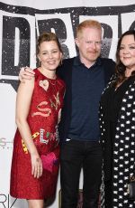 ELIZABETH BANKS at Drag: The Musical Los Angeles Performance in Hollywood 03/22/2024