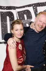 ELIZABETH BANKS at Drag: The Musical Los Angeles Performance in Hollywood 03/22/2024