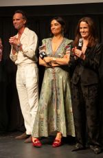 ELIZABETH REASER at The Uninvited Premiere at SXSW Festival in Austin 03/11/2024