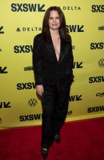 ELIZABETH REASER at The Uninvited Premiere at SXSW Festival in Austin 03/11/2024