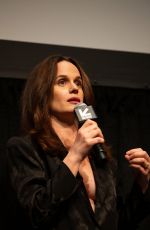 ELIZABETH REASER at The Uninvited Premiere at SXSW Festival in Austin 03/11/2024