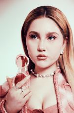 ELLA ANDERSON for Galore Magazine, March 2024