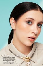 ELLIANA WALMSLEY in Girls