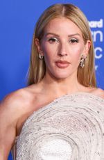 ELLIE GOULDING at Billboard Women in Music 2024 in Inglewood 03/06/2024