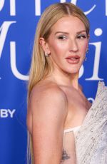 ELLIE GOULDING at Billboard Women in Music 2024 in Inglewood 03/06/2024