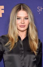 ELLIE THUMANN at 17th Annual WIF Women Oscar Nominees Party in Los Angeles 03/08/2024