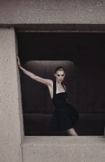 ELSA HOSK for Helsa Studio Minimal 90