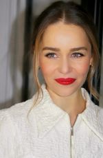 EMILIA CLARKE - Sameyou Event Portraits, March 2024