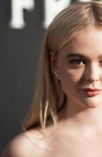 EMILY ALYN LIND at Fhostbusters: Frozen Empire Premiere in New York 03/14/2024