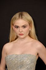 EMILY ALYN LIND at Fhostbusters: Frozen Empire Premiere in New York 03/14/2024