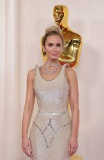 EMILY BLUNT at 96th Annual Academy Awards in Los Angeles 03/10/2024