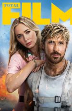 EMILY BLUNT in Total Film Magazine, April 2024