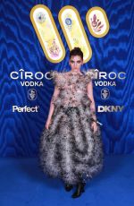 EMILY CAREY at Warner Music & Ciroc Vodka Brit Awards Afterparty in London 03/02/2024