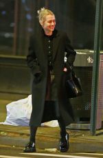 EMILY RATAJKOWSKI and PHOEBE BRIDGERS Out for Dinner in New York 03/07/2024