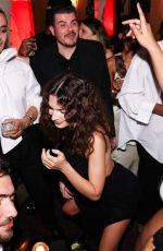 EMILY RATAJKOWSKI at Carlos Nazario