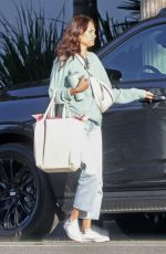 EMMA HEMING WILLIS Out and About in Brentwood 03/04/2024