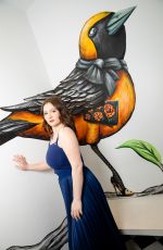 EMMA KENNEY at Alice + Olivia Event in Celebration of International Women