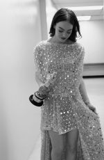 EMMA STONE for Hollywood Autenthic Oscars Special 2024