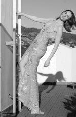 EMMA STONE for Hollywood Autenthic Oscars Special 2024