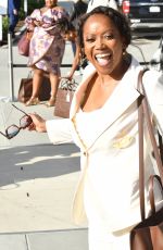 ERIKA ALEXANDER Arrives at 2024 ESSENCE Black Women In Hollywood Awards Ceremony 03/07/2024