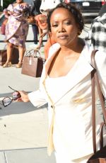 ERIKA ALEXANDER Arrives at 2024 ESSENCE Black Women In Hollywood Awards Ceremony 03/07/2024