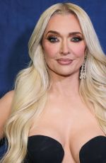 ERIKA JAYNE at DirecTV Streaming with Stars Oscar Viewing Party 2024 at Spago Beverly Hills 03/10/2024