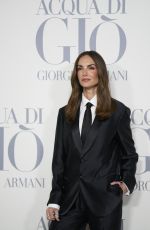 EUGENIA SILVA at Acqua Di Gio By Giorgio Armani Photocall at Matadero in Madrid 03/07/2024