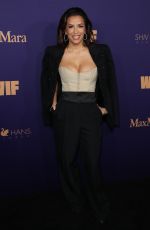EVA LONGORIA at 17th Annual WIF Women Oscar Nominees Party in Los Angeles 03/08/2024