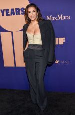 EVA LONGORIA at 17th Annual WIF Women Oscar Nominees Party in Los Angeles 03/08/2024
