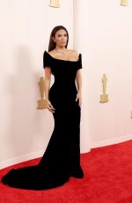 EVA LONGORIA at 96th Annual Academy Awards in Los Angeles 03/10/2024