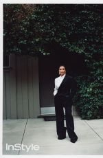 EVA LONGORIA for InStyle Mexico, March 2024