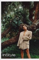 EVA LONGORIA for InStyle Mexico, March 2024