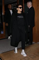 EVA LONGORIA ona  Dinner Date with Her Husband Jose Baston at Cipriani in Beverly Hills 03/22/2024