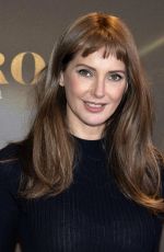 FREDERIQUE BEL at Bolero Premiere at Cinema Pathe Wepler in Paris 03/05/2024